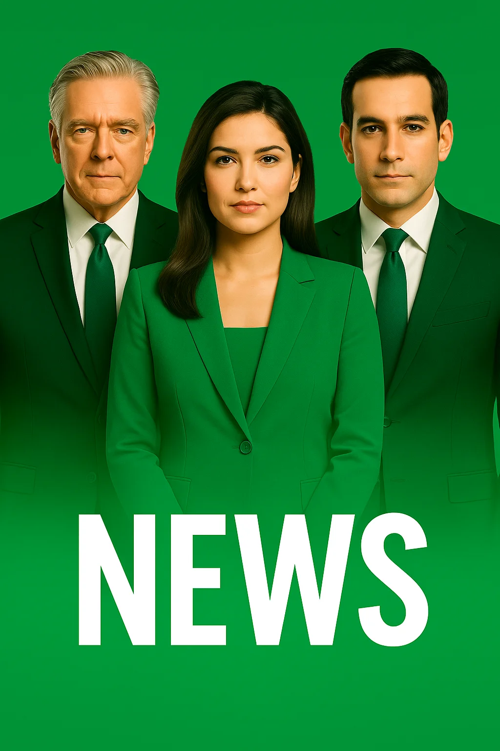 NEWS - Watch News live with KEMO IPTV streaming service