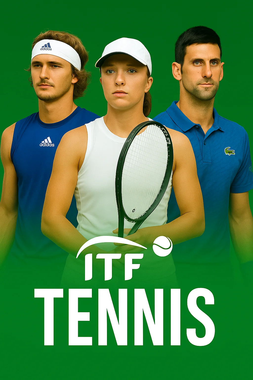 TENNIS - Watch Tennis live with KEMO IPTV streaming service